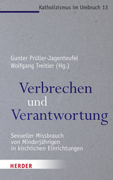 Verbrechen und Verantwortung - 
