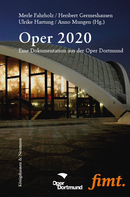 Oper 2020 - 