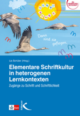 Elementare Schriftkultur in heterogenen Lernkontexten - 