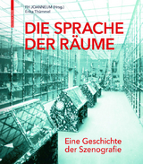 Die Sprache der R&auml;ume - Erika Th&uuml;mmel