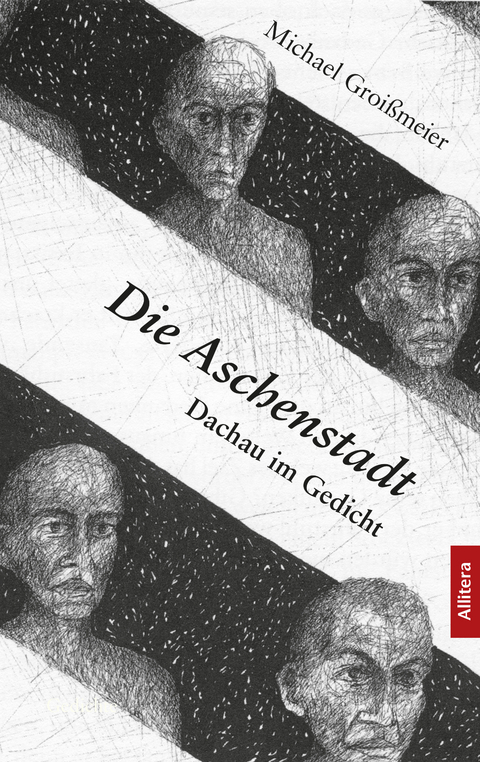 Die Aschenstadt - Michael Groi&szlig;meier