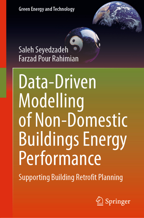 Data-Driven Modelling of Non-Domestic Buildings Energy Performance - Saleh Seyedzadeh, Farzad Pour Rahimian