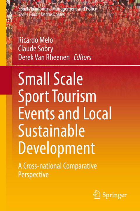 Small Scale Sport Tourism Events and Local Sustainable Development - 