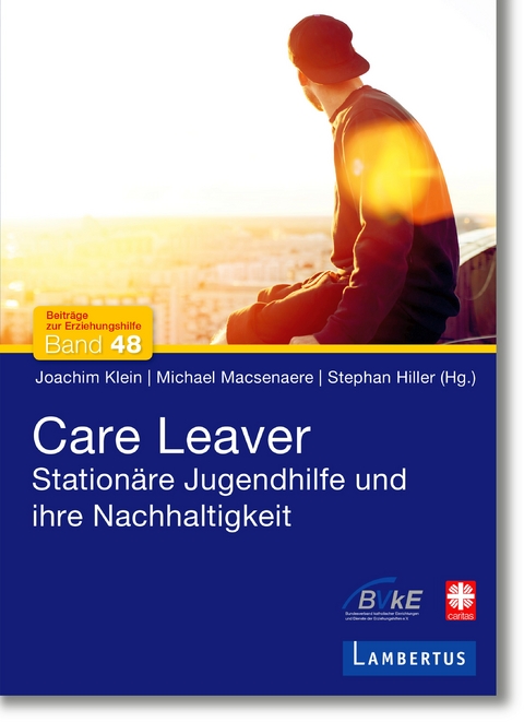 Care Leaver - 
