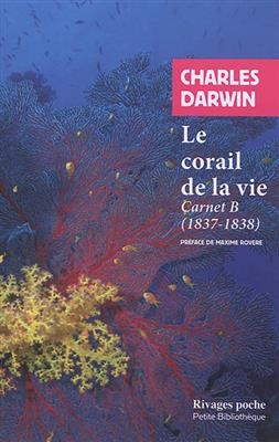 Le corail de la vie : carnet B (1837-1838)