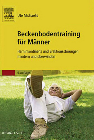 Beckenbodentraining für Männer