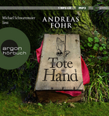 Tote Hand - Andreas F&ouml;hr