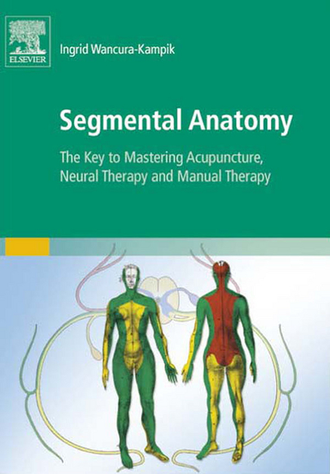 Segmental Anatomy -  Ingrid Wancura-Kampik