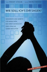 Wie soll ich's dir sagen? - Fredy Staub