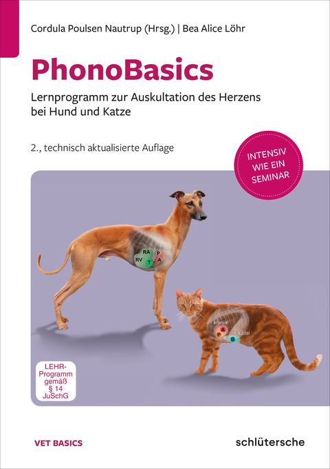 PhonoBasics DVD - Bea L&ouml;hr
