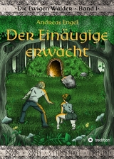 Der Ein&auml;ugige erwacht - Andreas Engel