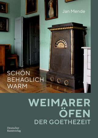 Schön behaglich warm
