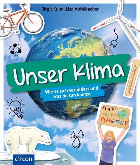 Unser Klima - Birgit Kuhn