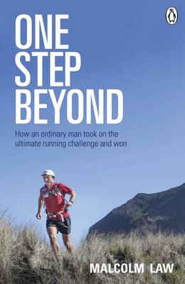 One Step Beyond -  Malcolm Law