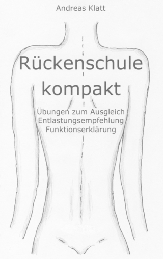Rückenschule kompakt
