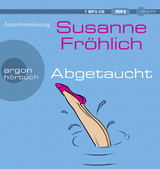 Abgetaucht - Susanne Fr&ouml;hlich