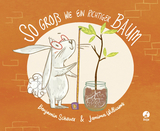 So gro&szlig; wie ein richtiger Baum - Benjamin Scheuer