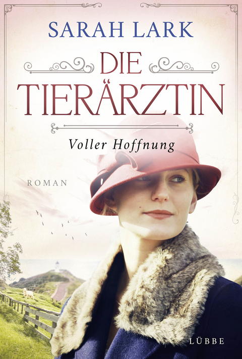 Die Tier&auml;rztin - voller Hoffnung - Sarah Lark