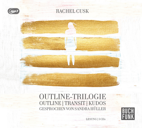 Outline-Trilogie - Rachel Cusk