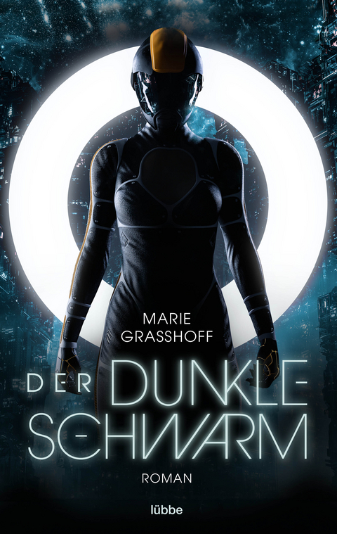 Der dunkle Schwarm - Marie Gra&szlig;hoff