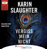 Vergiss mein nicht - Karin Slaughter