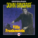 John Sinclair - Folge 145 - Jason Dark