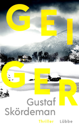 Geiger - Gustaf Sk&ouml;rdeman