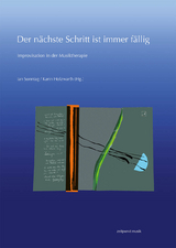 Der n&auml;chste Schritt ist immer f&auml;llig - 