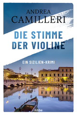 Die Stimme der Violine - Andrea Camilleri