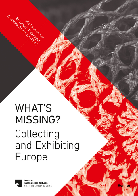 What&rsquo;s Missing? - Suay Aksoy, Ferda Ataman, Sophia Avramidou, Matthias Beitl, Susanne Boersma, Magda Buchczyk, Kieran Burns, Anne Chahine, Denis Chevallier, Eva ChevallierKausel, Iris Edenheiser, Albert Gouaffo, HansJoachim Gruda, Fatma Gul, EevaKristiina Harlin, Brigitte Heck, Mieste Hotopp-Riecke, Susan Kamel, Wolfgang Kaschuba, Swantje K&ouml;bsell, Mahret Ifeoma Kupka, Kl&aacute;ra Kuti, Erica Lehrer, Sharon Macdonald, Saad Malik, Gerald McMaster, Markus Moehring, Akiko Mori, Marlen Mouliou, Franziska Mucha, Ace North, Małgorzata Oleszkiewicz Oleszkiewicz, Diana Pardue, Patricia Rahemipour, Jane Redlin, Dachil Sado, Richard Sandell, Anna Schmid, Judith Sch&uuml;hle, Hermann Simon, Matt Smith, Imani M. Tafari-Ama, Elisabeth Tietmeyer, Beate Wild, Jana Wittenzellner, Irene Ziehe, Inge Zwart