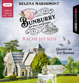 Bunburry - Rache ist s&uuml;&szlig; - Helena Marchmont