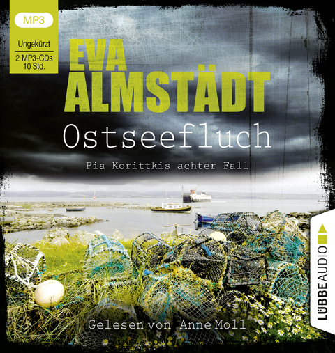 Ostseefluch - Eva Almst&auml;dt