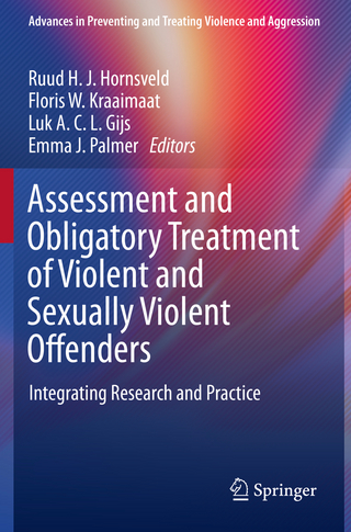 Assessment and Obligatory Treatment of Violent and Sexually Violent Offenders