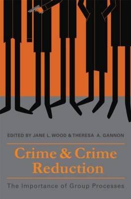 Crime and Crime Reduction - 