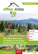 eBike Atlas 2021 - Snežana &Scaron;imičić