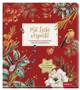 Mit Liebe verpackt Winterzauber - GROH Verlag