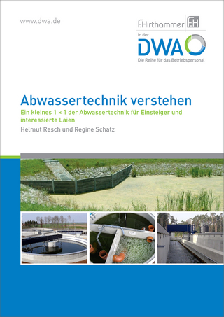 Abwassertechnik verstehen