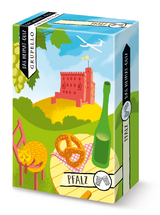 Pfalz. Das Heimat-Quiz - Katja Edelmann