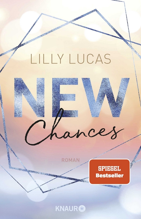 New Chances - Lilly Lucas