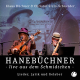 Haneb&uuml;chner live aus dem Schmidtchen - Klaus B&uuml;chner, Christof Stein-Schneider