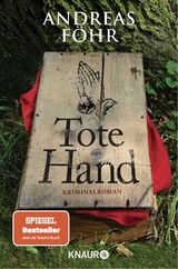 Tote Hand - Andreas F&ouml;hr