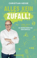 Alles kein Zufall! - Christian Hesse