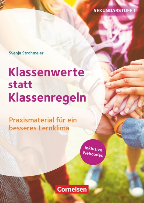 Themenhefte Sekundarstufe - Fächerübergreifend - Klasse 5-10 - Svenja Strohmeier