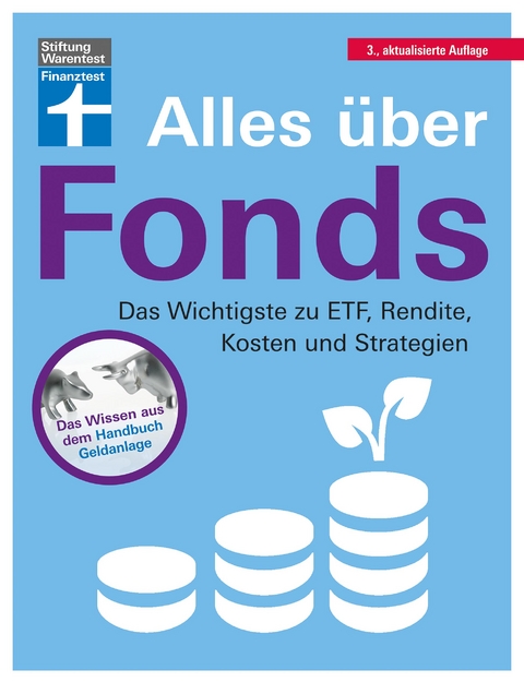 Alles &uuml;ber Fonds - Stefanie K&uuml;hn, Markus K&uuml;hn