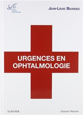 Urgences en ophtalmologie : rapport 2018