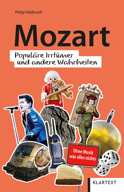 Mozart - Philip Feldhordt