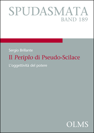 Il Periplo di Pseudo-Scilace