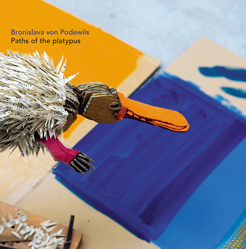 Paths of the platypus - 