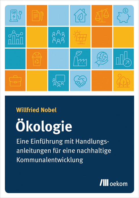 &Ouml;kologie - Willfried Nobel