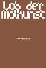 Margret Eicher &ndash; Lob der Malkunst - Michael Buhrs, Marc Wellmann, Margret Eicher